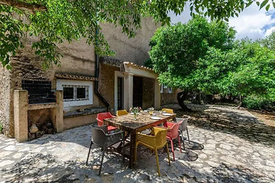 Tolle Villa mit Aussicht