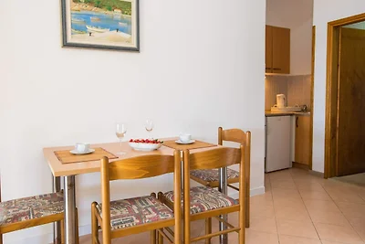 Apartments Vidak - One Bedroom Apartment with...
