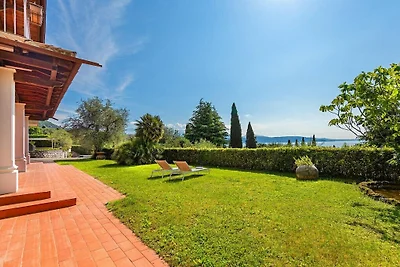 Villa Mariavittoria