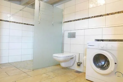 Casa vacanze in stile scandinavo a Mirow