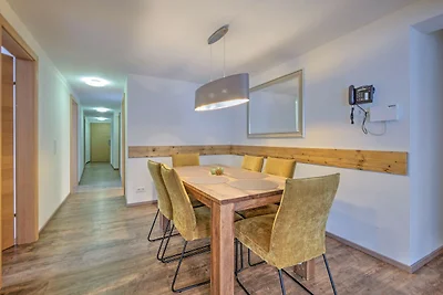 Brunner Apartment an der Skipiste