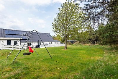 4 Personen Ferienhaus in Vejers Strand