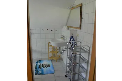 Vakantiehuis Ontspannende vakantie Neuhof