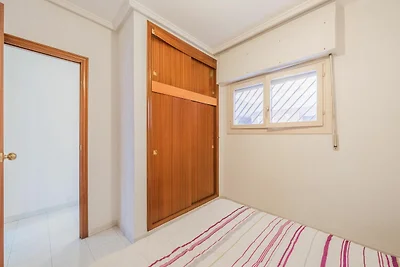 Angenehme Wohnung in Alicante