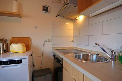 Nowoczesny apartament wakacyjny w Rakowie