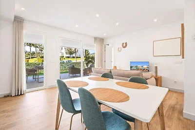 Appartamento a Casares con accesso alla...