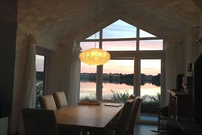 Marina Hülsen – Dom Sonnenuferów