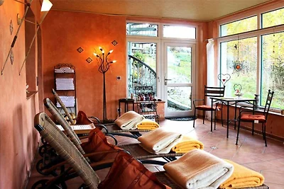 Ferienwohnung mit 3 Schlafzimmer