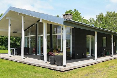 6 Personen Ferienhaus in Hadsund-By Traum