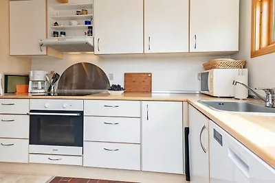 4 Personen Ferienhaus in Hirtshals