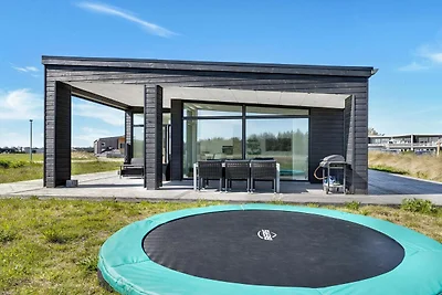 Stilvolles Strandrefugium -- By Traum...