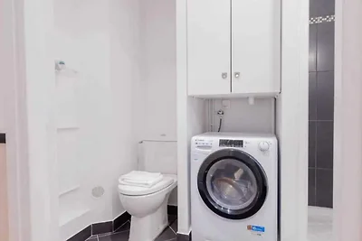 Hervorragende Wohnung -2BDR/4P -...