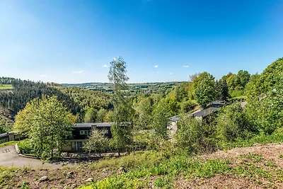 Graziosa casa vacanze a Malmedy