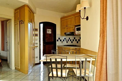 Ferienhaus in Sardinien, Italien