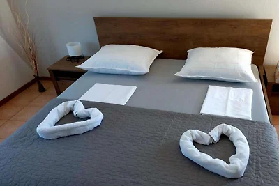 Pansion Stones Murter - Doublr Room ( A6 )