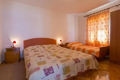 Two Bedroom Apartment with Terrace