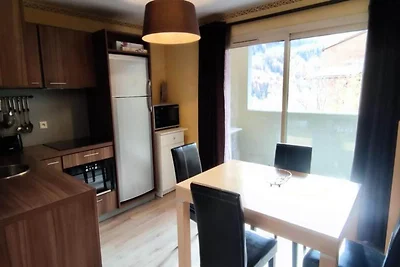 Terrassen Isola Residence