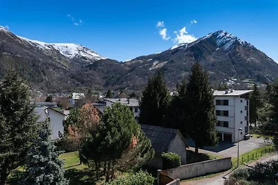 4 Zimmer für 8 Personen