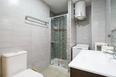 Wohnung an der Playa de Las Canteras