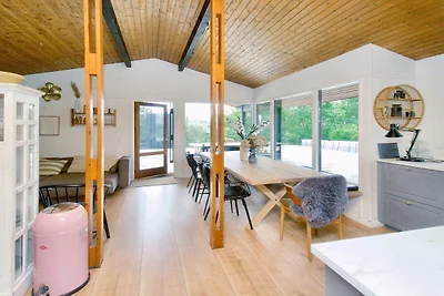Unique Retreat in Vejby - By Traum...