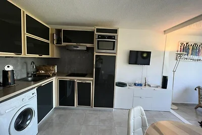 Appartementen voor 4 personen