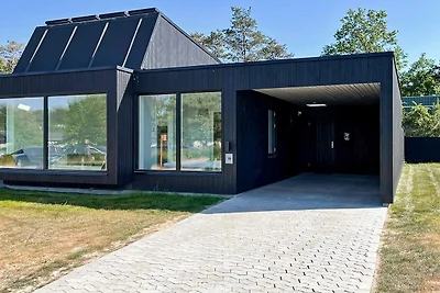 4 Personen Ferienhaus in Gilleleje-By Traum