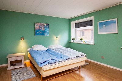 10 Personen Ferienhaus in Karby-By Traum