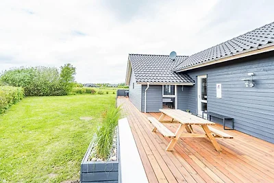 8 Personen Ferienhaus in Tarm