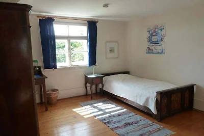 Maison de vacances avec 1 chambre