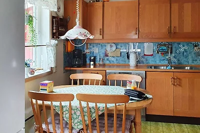 7 Personen Ferienhaus in Rossfjordstraumen