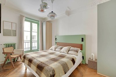 Splendide Appartement - 2CH/6P - St Germain