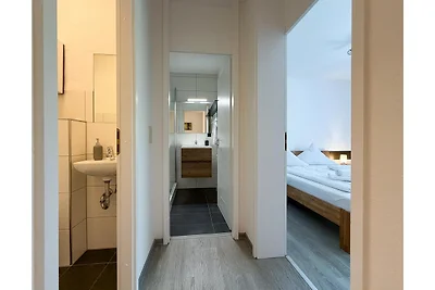 Mieszkanie z balkonem w doskonałej...