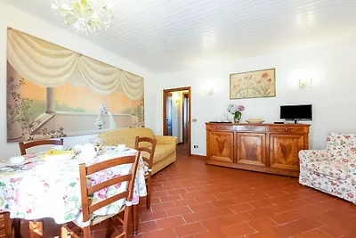 Elegantes Ferienhaus mit Sprudelbad
