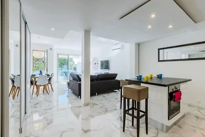 Appartamento a Cannes con splendida vista sul...