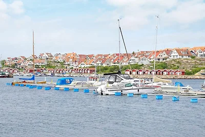 4 persone case ad KUNGSHAMN-By Traum