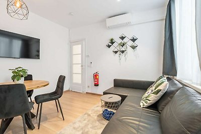 Geweldig appartement op de eerste verdieping