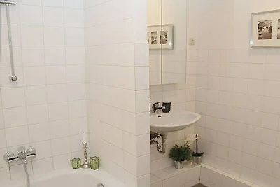 Quartiere delle ville Rifugio moderno