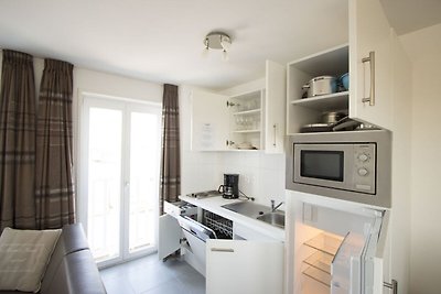 Appartement moderne avec lave-vaisselle et pl...