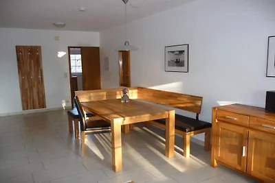 Vakantieappartement met 2 slaapkamers