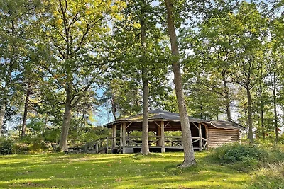 Maison de vacances pour 6 a Vingåker-By Traum