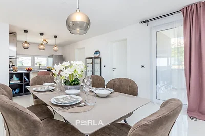 Ferienhaus Erholungsurlaub Barbat