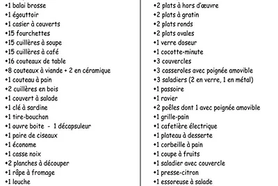 Wohnung in Les Carlines mit Zugang zu den...