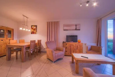 Tolles Appartment in der Seenplatte