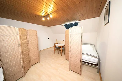 Vakantiehuis dichtbij het beurscentrum