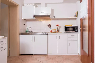 Terrasappartement, Herrischried