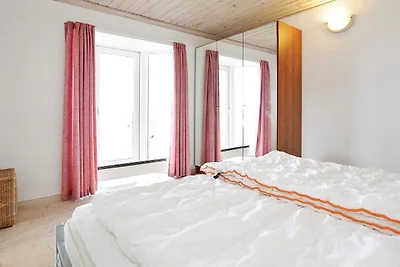 6 Personen Ferienhaus in Præstø