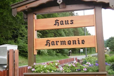 Ferienhaus Erholungsurlaub Clausthal-Zellerfeld