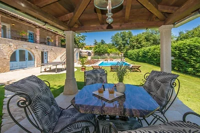 Villa Lord House