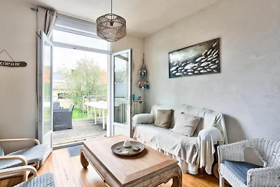 Wunderschönes Haus für 6 Personen – in...