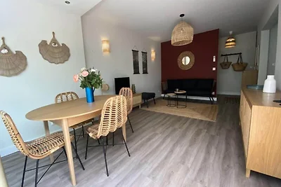 Apartment in Portissol in Strandnähe